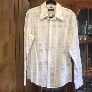 Men’s shirt.
